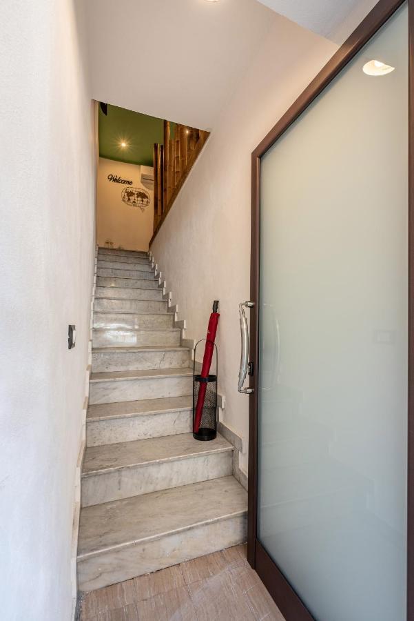 Garibaldiom Centro Storico! Apartamento Palermo